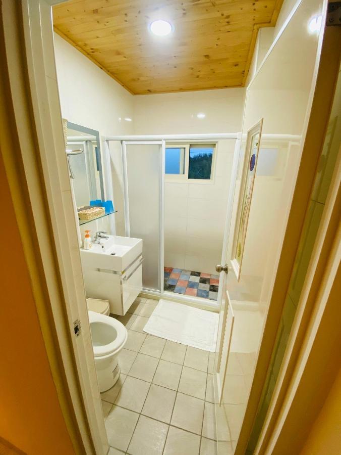 Yu Shou Hao Hsien Guesthouse Fushi 외부 사진