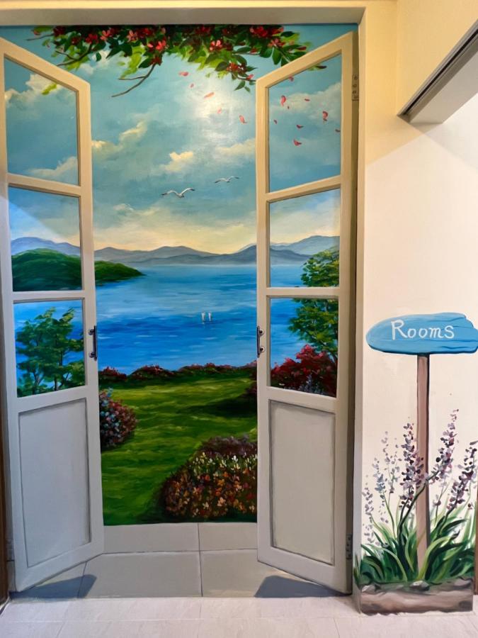 Yu Shou Hao Hsien Guesthouse Fushi 외부 사진