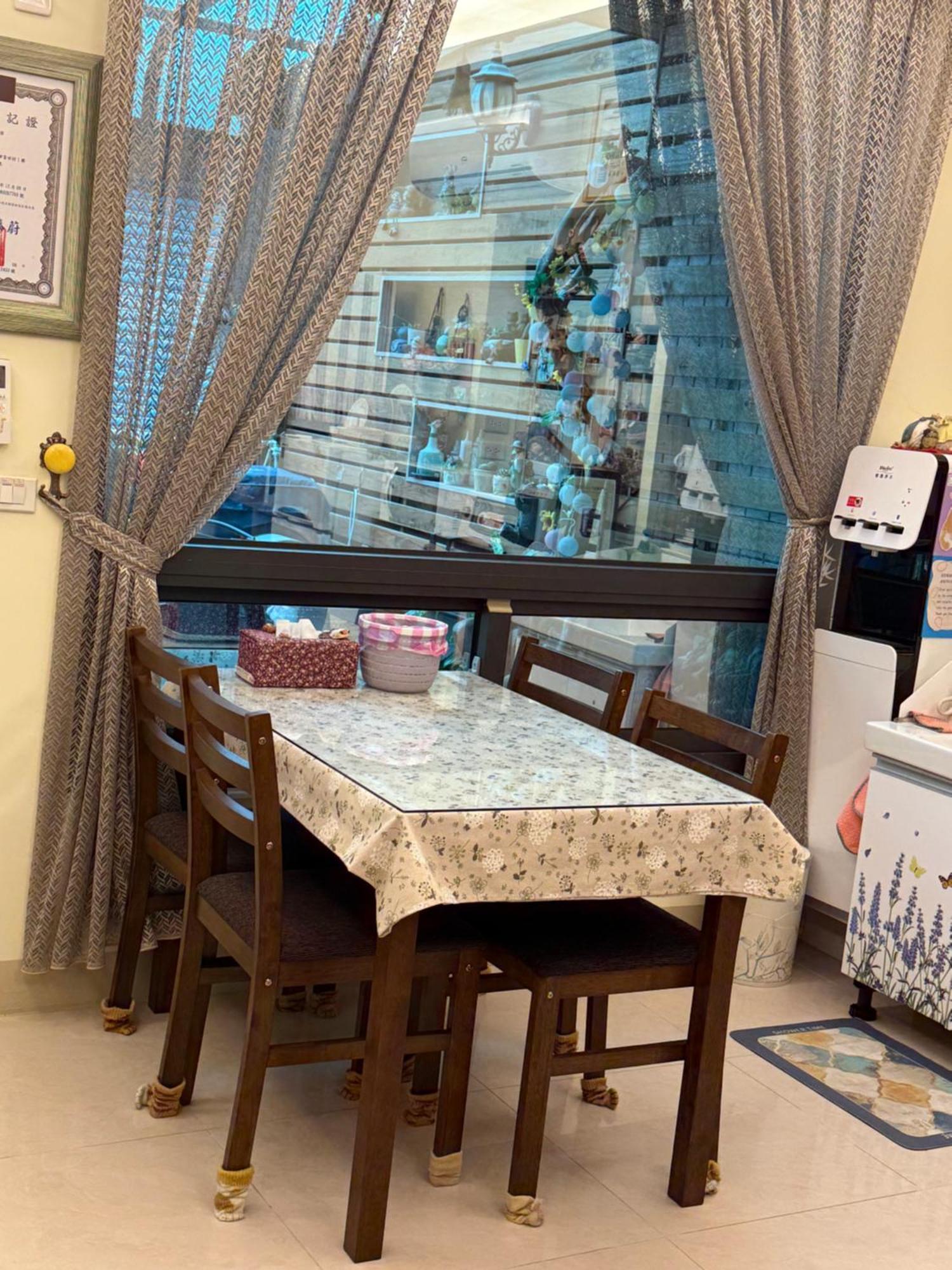Yu Shou Hao Hsien Guesthouse Fushi 외부 사진