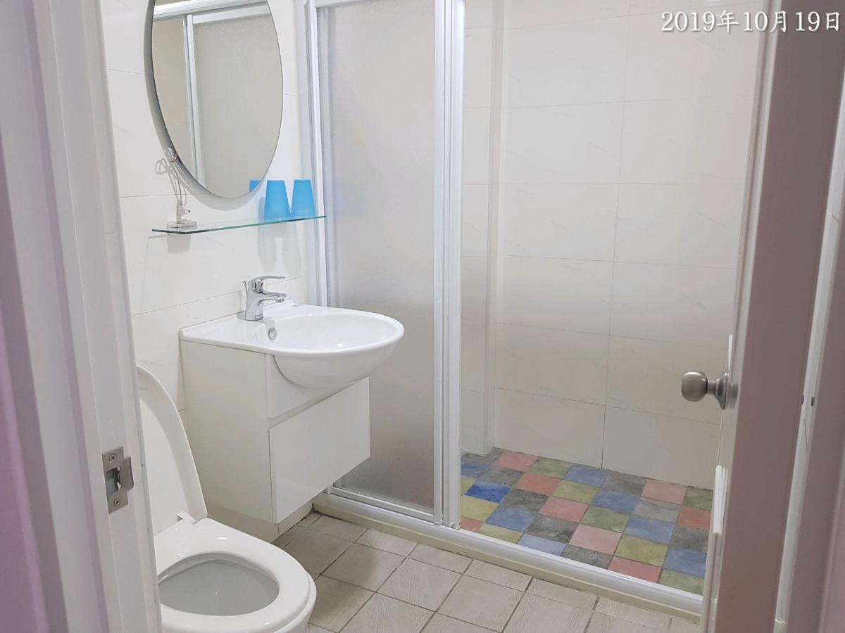 Yu Shou Hao Hsien Guesthouse Fushi 외부 사진