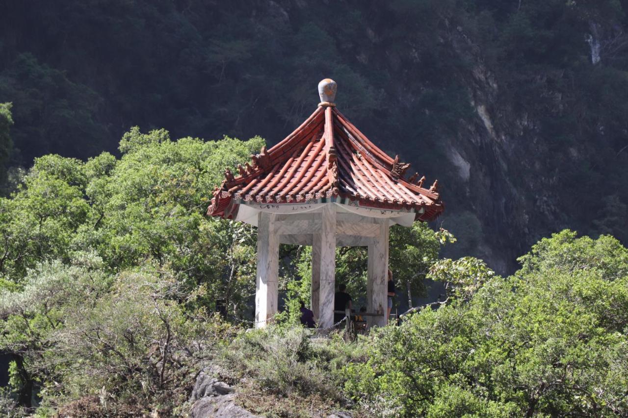 Yu Shou Hao Hsien Guesthouse Fushi 외부 사진